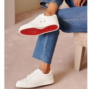 Christian Louboutin Viera Sneaker